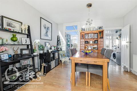 undefined, Woodside Court Road, Addiscombe