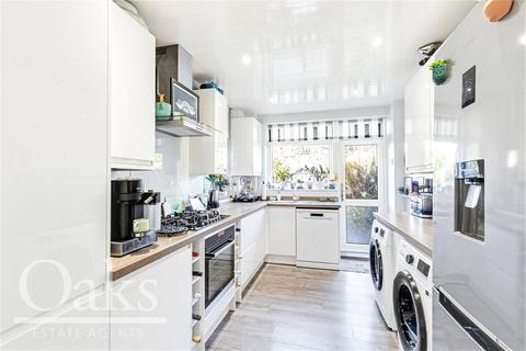 undefined, Woodside Court Road, Addiscombe