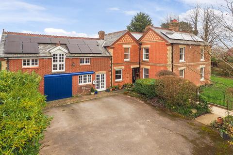 5 bedroom detached house for sale, Solomons Lane, Southampton