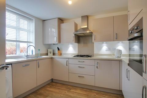 3 bedroom end of terrace house for sale, Ampfield, Romsey