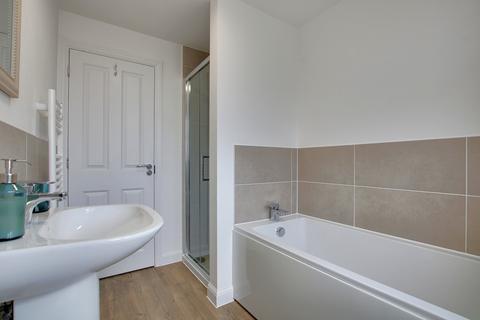 3 bedroom end of terrace house for sale, Ampfield, Romsey