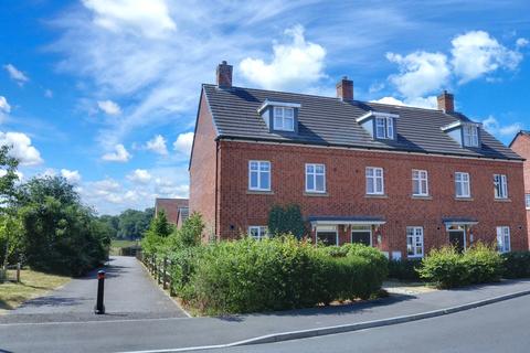 undefined, Ampfield, Romsey