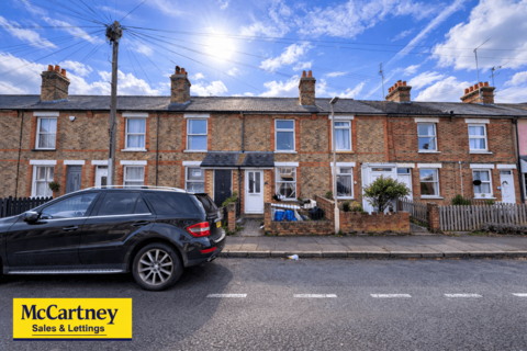undefined, Lower Anchor Street, Cheslmford, CM2 0AU