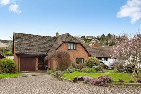 undefined, Britten Close, Hythe