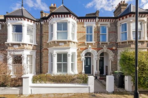 5 bedroom terraced house for sale, Arodene Road, London, SW2