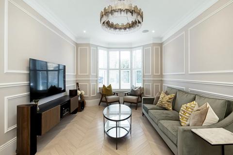 5 bedroom terraced house for sale, Arodene Road, London, SW2
