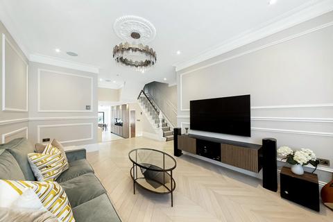 5 bedroom terraced house for sale, Arodene Road, London, SW2