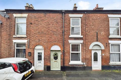 undefined, Nelson Street, Cheshire CW12