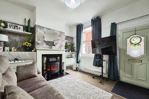 undefined, Nelson Street, Cheshire CW12
