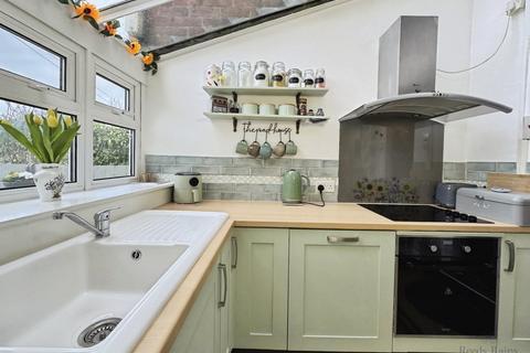 undefined, Nelson Street, Cheshire CW12
