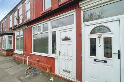 2 bedroom terraced house for sale, Brailsford Road, Greater Manchester M14