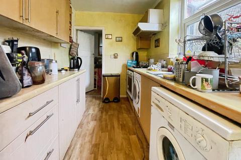 2 bedroom terraced house for sale, Brailsford Road, Greater Manchester M14