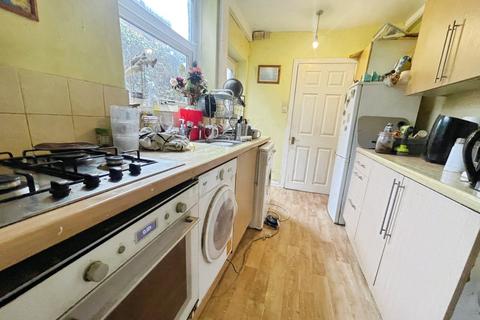 2 bedroom terraced house for sale, Brailsford Road, Greater Manchester M14
