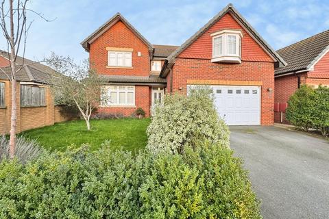undefined, Sovereign Way, Nottinghamshire S81