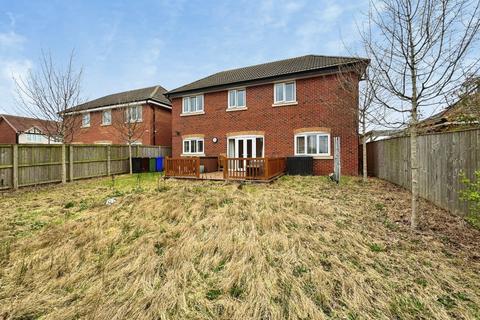 undefined, Sovereign Way, Nottinghamshire S81