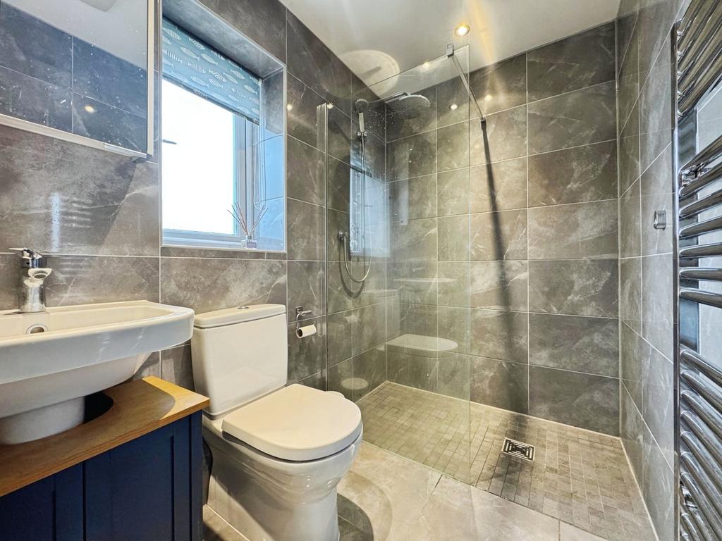 Master En Suite