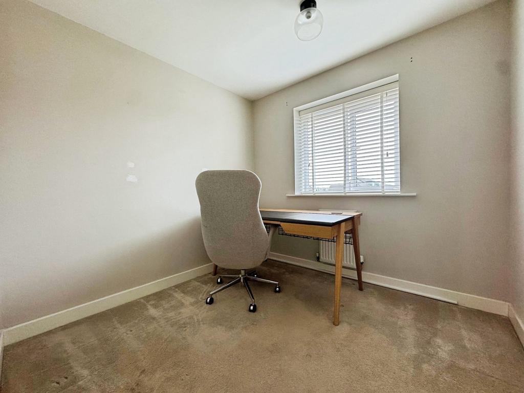 Bedroom Five