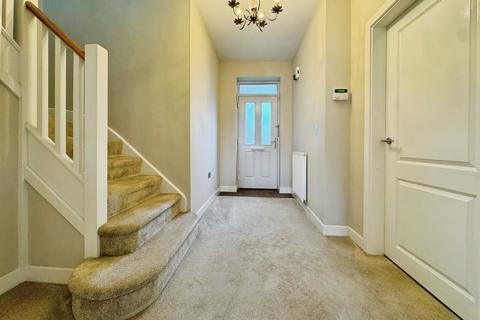 undefined, Sovereign Way, Nottinghamshire S81