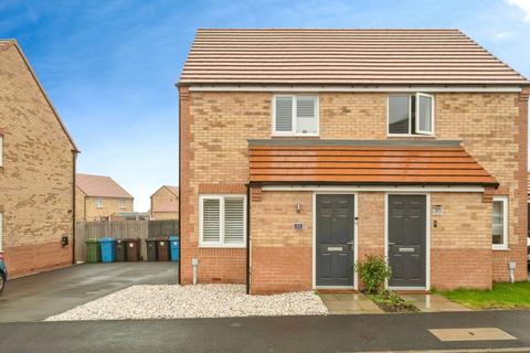 undefined, Fulwood Place, Bircotes, Doncaster, Nottinghamshire, DN11
