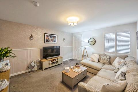 undefined, Fulwood Place, Bircotes, Doncaster, Nottinghamshire, DN11