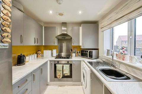 undefined, Fulwood Place, Bircotes, Doncaster, Nottinghamshire, DN11