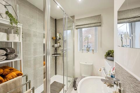 undefined, Fulwood Place, Bircotes, Doncaster, Nottinghamshire, DN11