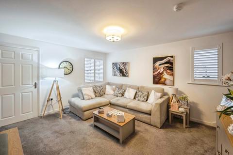 undefined, Fulwood Place, Bircotes, Doncaster, Nottinghamshire, DN11