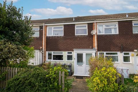 3 bedroom terraced house for sale, Gatwick Close, Hertfordshire CM23