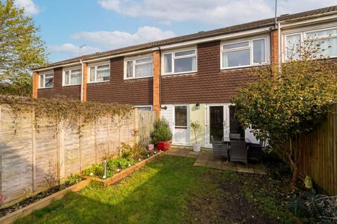 3 bedroom terraced house for sale, Gatwick Close, Hertfordshire CM23