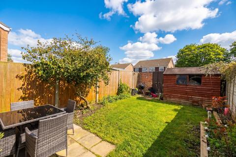 3 bedroom terraced house for sale, Gatwick Close, Hertfordshire CM23