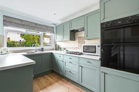 3 bedroom terraced house for sale, Gatwick Close, Hertfordshire CM23