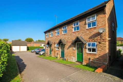 undefined, Spring Mews, Herts CM21