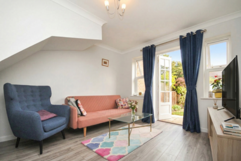 undefined, Spring Mews, Herts CM21