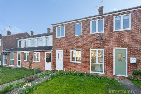 undefined, Cherry Garden Lane, Saffron Walden CB11