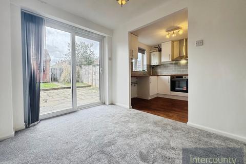 undefined, Cherry Garden Lane, Saffron Walden CB11