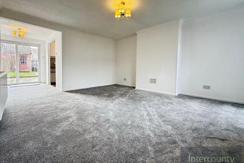 undefined, Cherry Garden Lane, Saffron Walden CB11