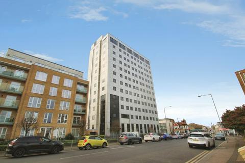 undefined, Highbanks, Southchurch Avenue