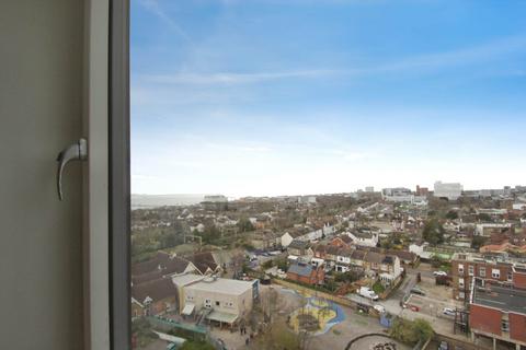 undefined, Highbanks, Southchurch Avenue