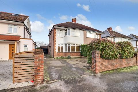 Molesham Way, West Molesey, KT8