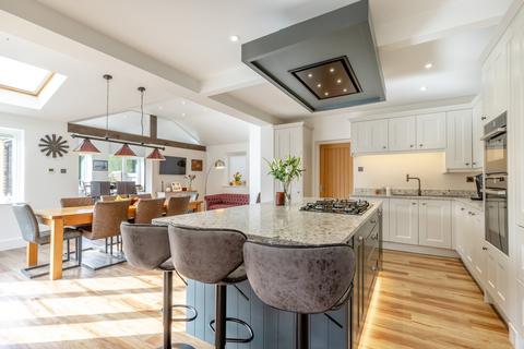 undefined, Lees Close, Lodge Park, Whittlebury, Towcester, Northamptonshire, NN12