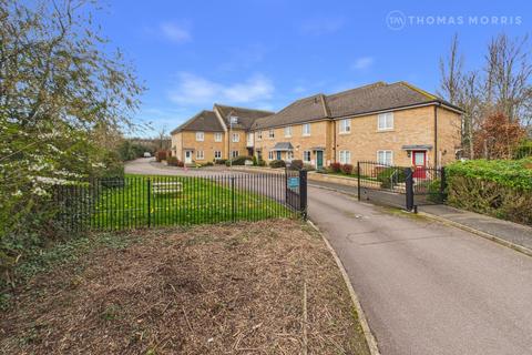 undefined, Leas Close, Cambridgeshire PE27