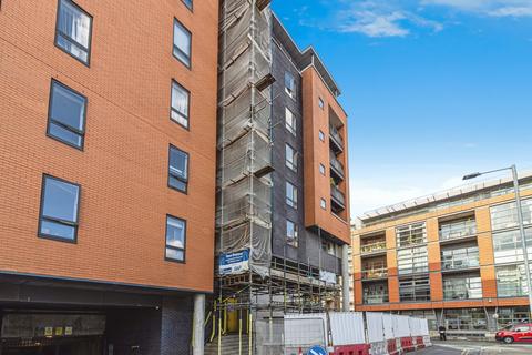2 bedroom apartment for sale, Arundel Street, Manchester M15