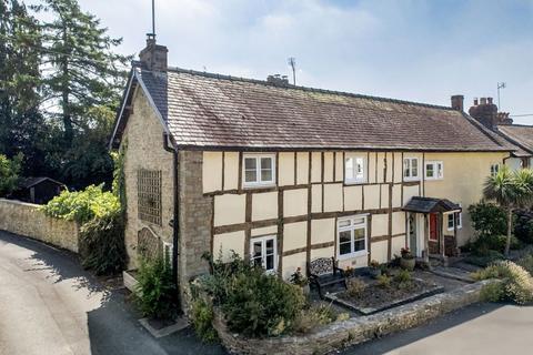 undefined, Leintwardine