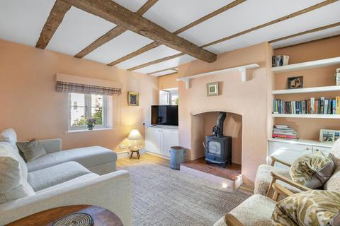 undefined, Leintwardine