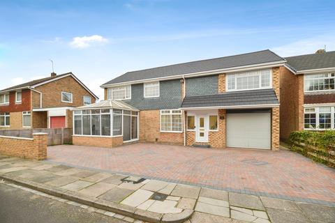 5 bedroom detached house for sale, Oxbridge Lane, Stockton-On-Tees