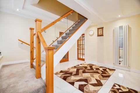 5 bedroom detached house for sale, Oxbridge Lane, Stockton-On-Tees