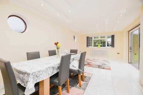 5 bedroom detached house for sale, Oxbridge Lane, Stockton-On-Tees