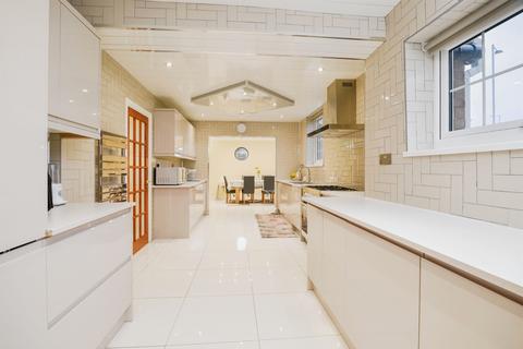 5 bedroom detached house for sale, Oxbridge Lane, Stockton-On-Tees
