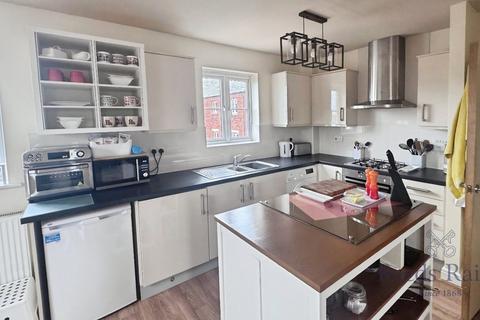 undefined, Clement Road, Preston PR2