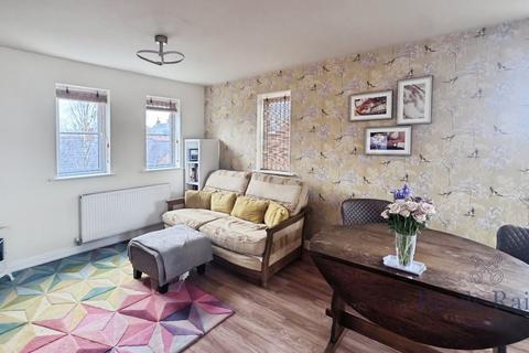 undefined, Clement Road, Preston PR2